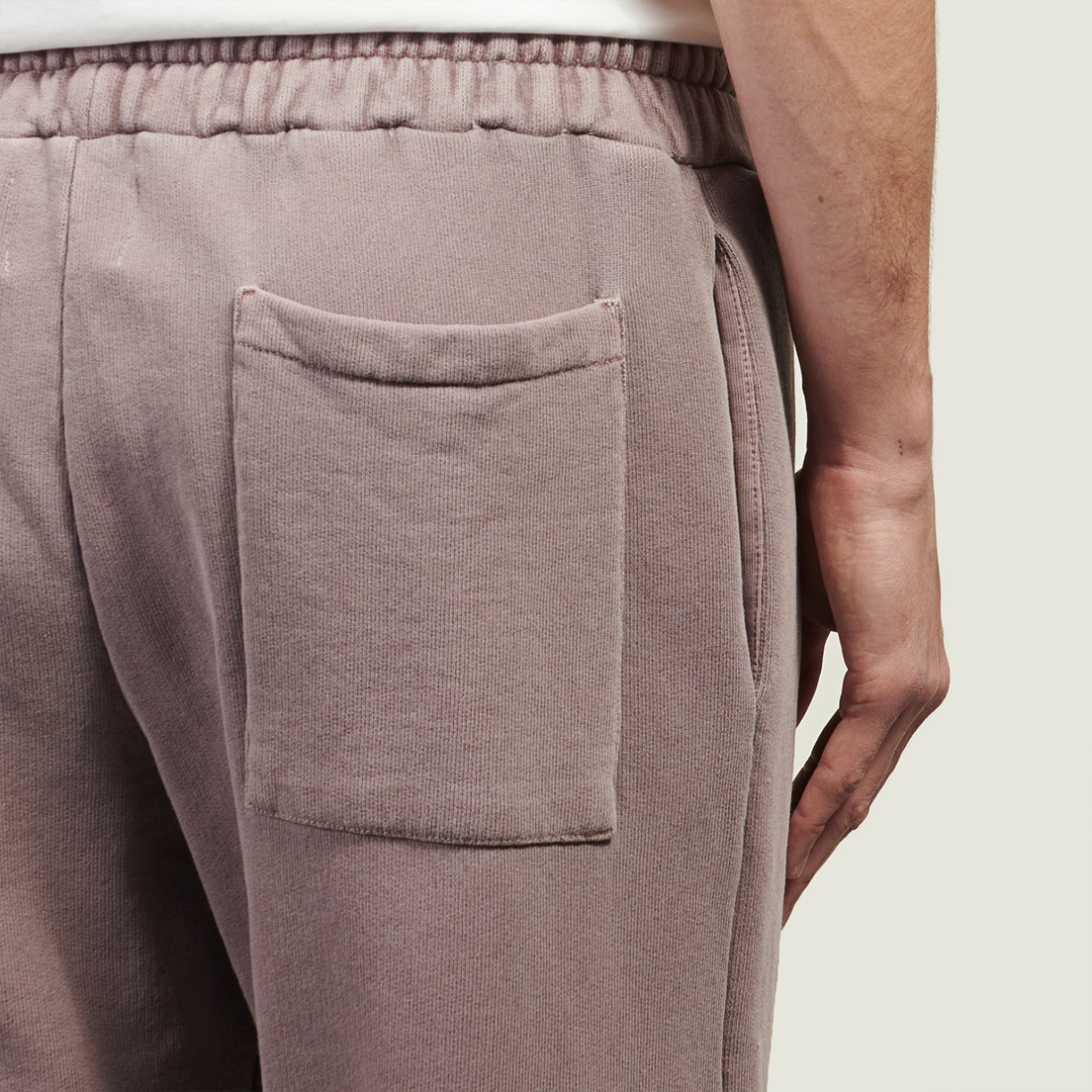 MKI Miyuki-Zoku Мужские брюки Uniform Wide Leg Joggers