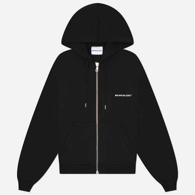 Мужская толстовка MKI MIYUKI ZOKU Uniform Zip Hoodie