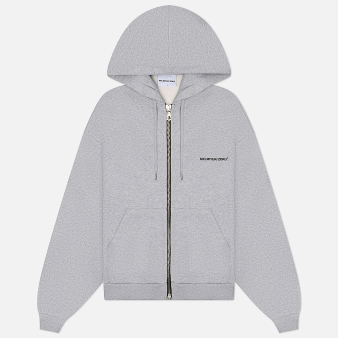 Мужская толстовка MKI MIYUKI ZOKU Uniform Zip Hoodie