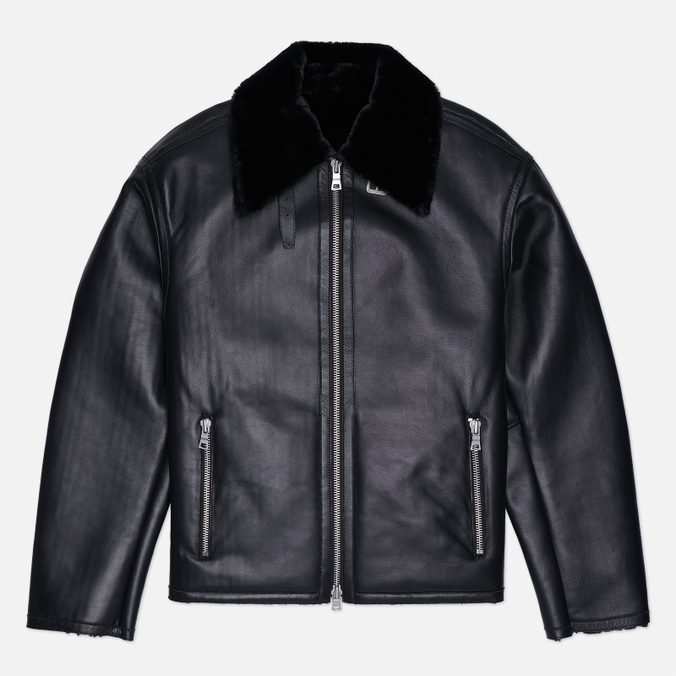 Мужская демисезонная куртка MKI Miyuki-Zoku V2 Shearling Flight 40690₽