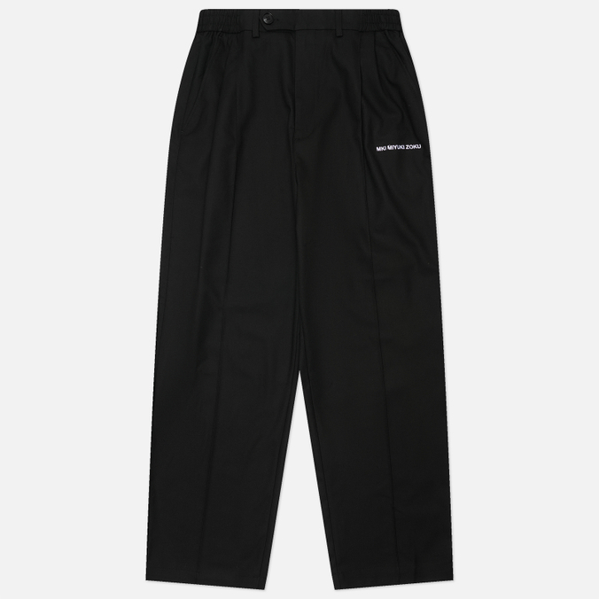 Мужские брюки MKI Miyuki-Zoku V2 Wide Leg Suit