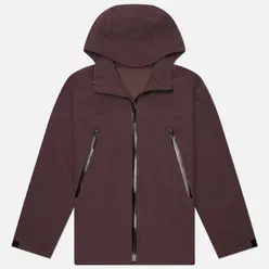 MKI Miyuki-Zoku Мужская куртка ветровка V3 Shell Hooded