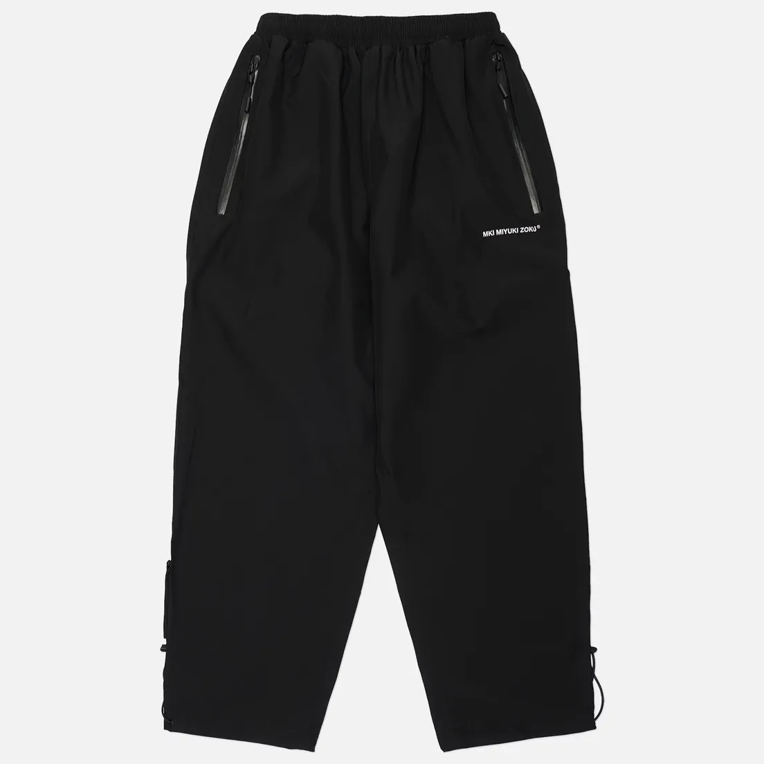 MKI Miyuki-Zoku Мужские брюки V3 Shell Track