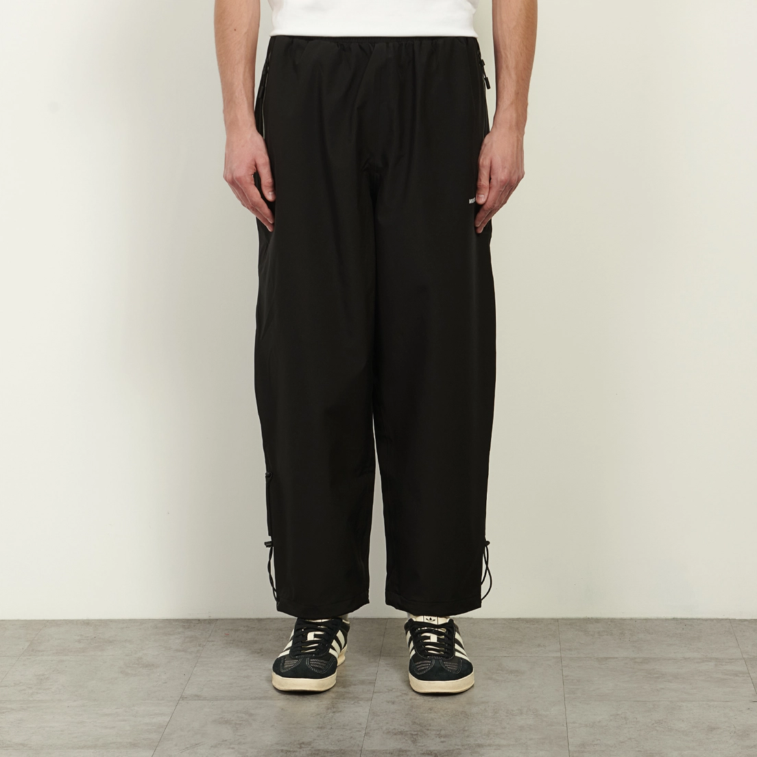 MKI Miyuki-Zoku Мужские брюки V3 Shell Track