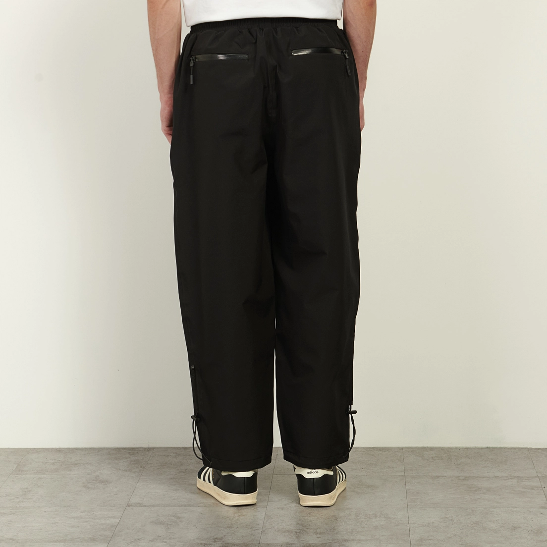 MKI Miyuki-Zoku Мужские брюки V3 Shell Track