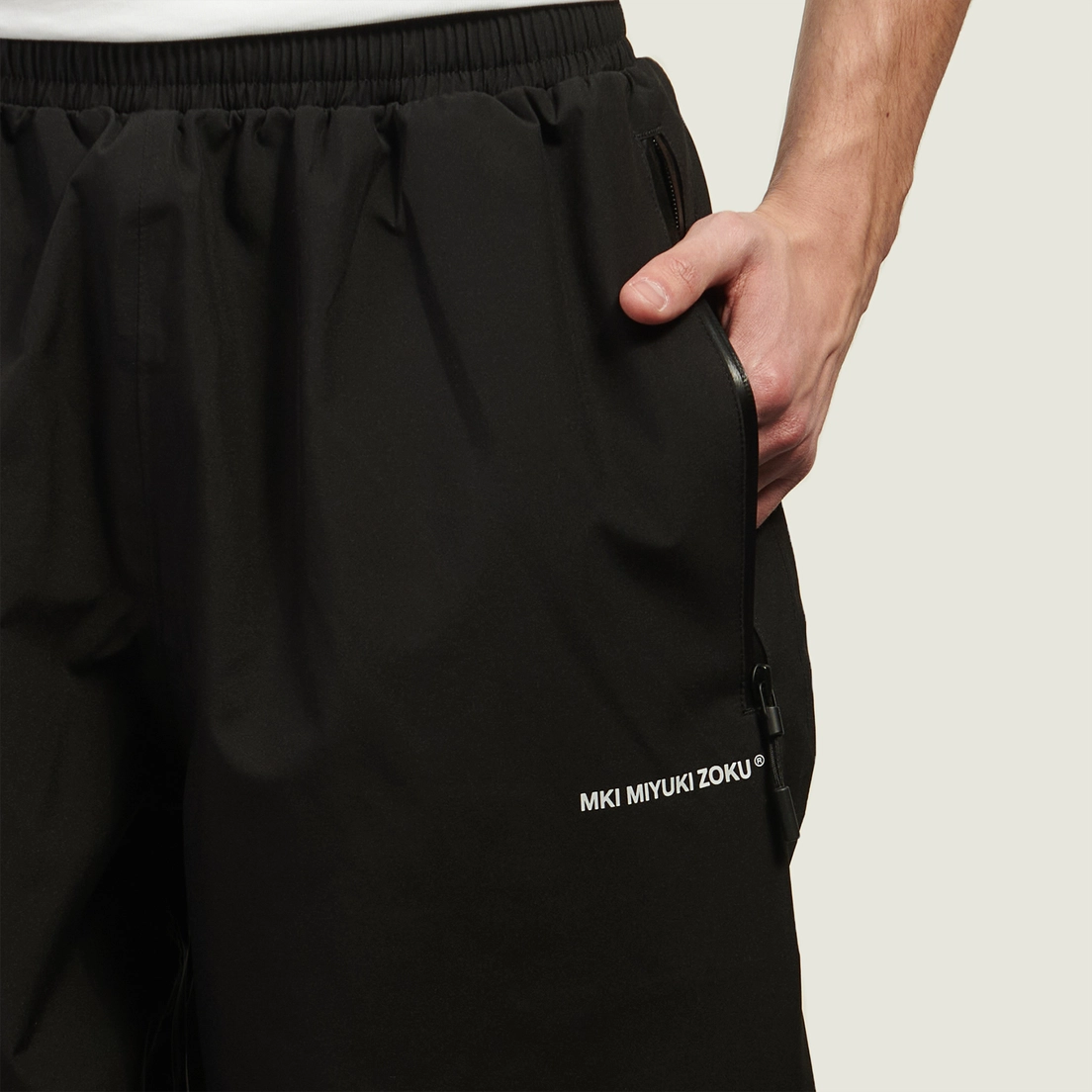 MKI Miyuki-Zoku Мужские брюки V3 Shell Track