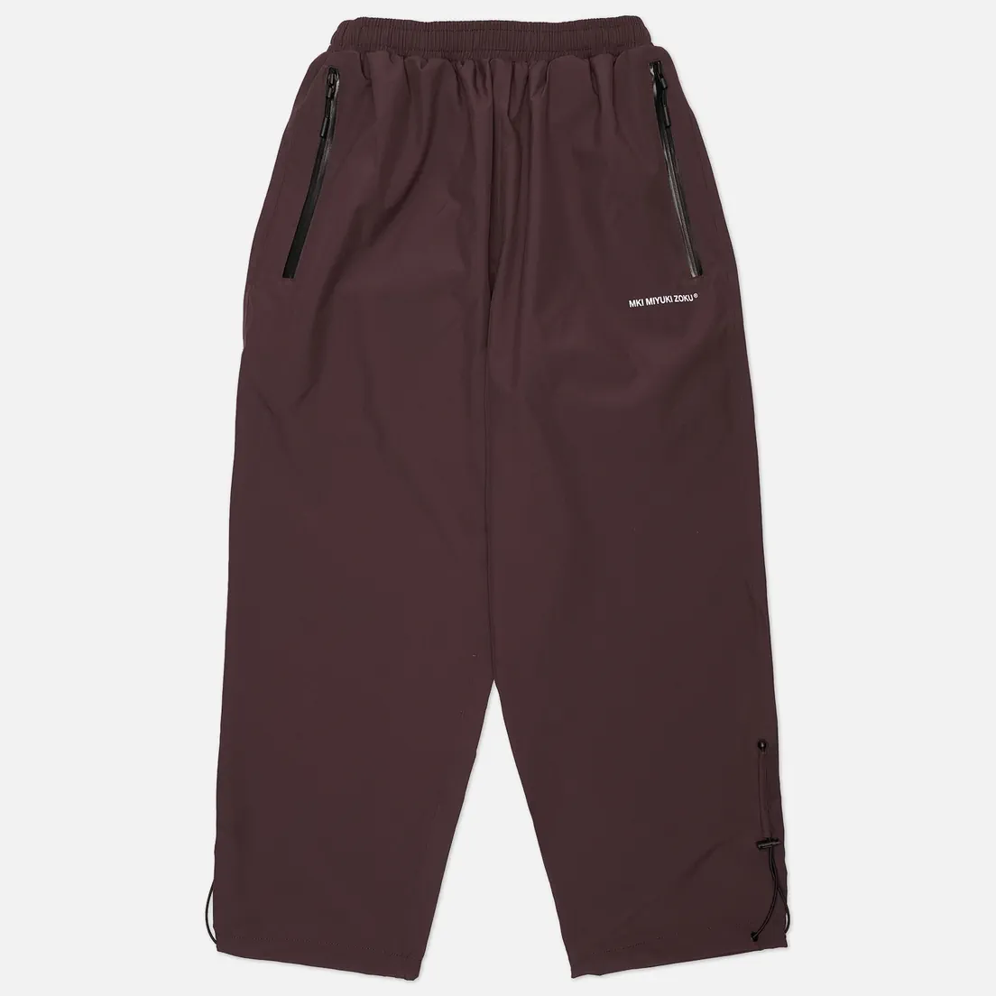 MKI Miyuki-Zoku Мужские брюки V3 Shell Track