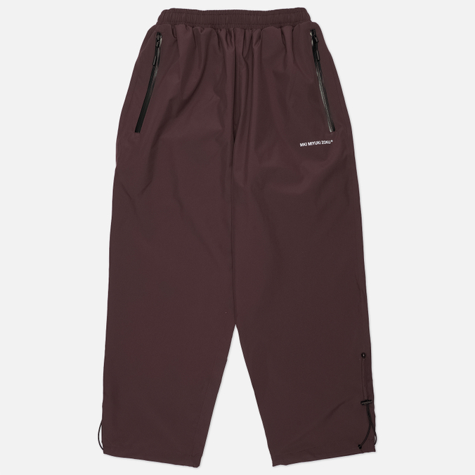 Мужские брюки MKI Miyuki-Zoku V3 Shell Track