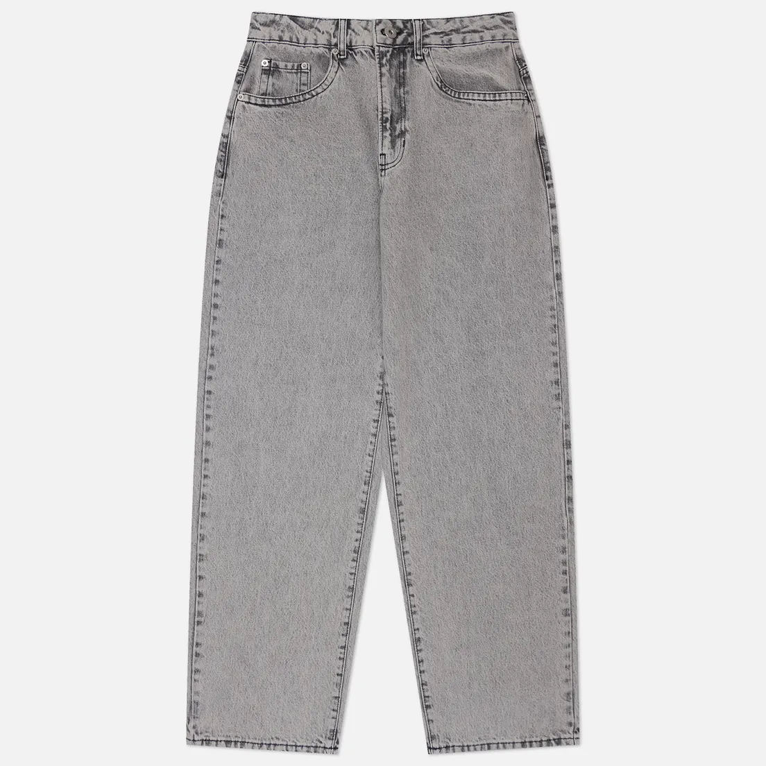 MKI Miyuki-Zoku Мужские джинсы Denim Wide Leg
