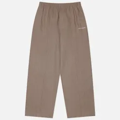 MKI Miyuki-Zoku Мужские брюки Linen Wide Leg