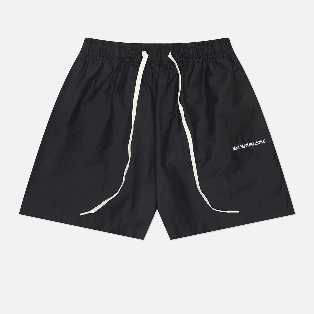 MKI Miyuki-Zoku Мужские шорты Washed Cotton Nylon
