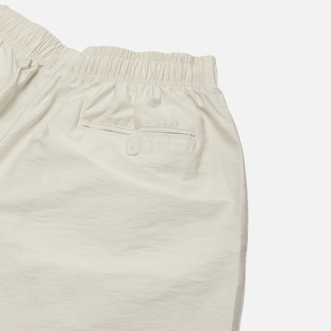 MKI Miyuki-Zoku Мужские шорты Washed Cotton Nylon