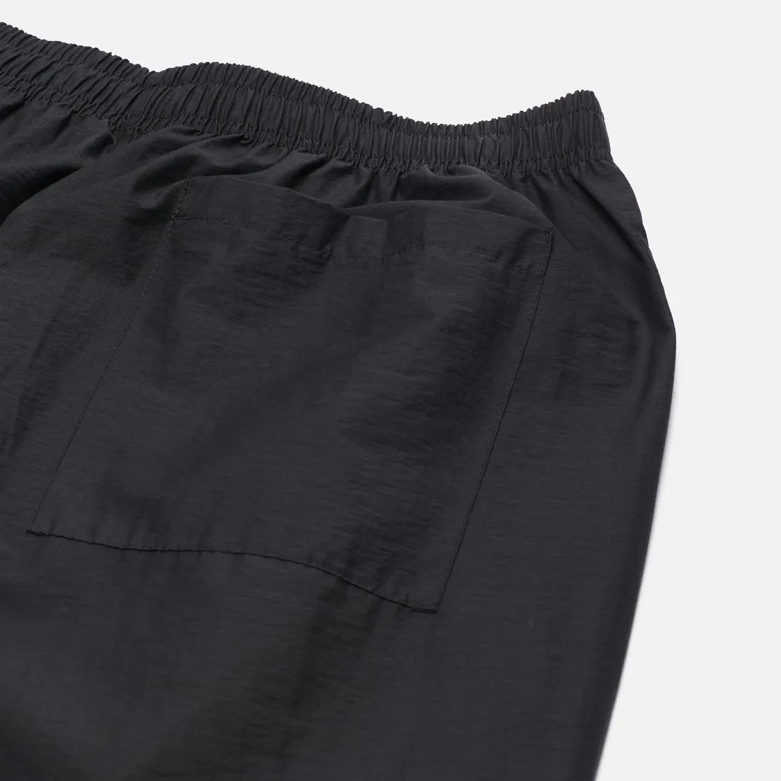 MKI Miyuki-Zoku Мужские брюки Washed Cotton Nylon Parachite