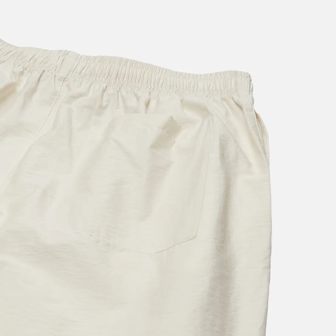MKI Miyuki-Zoku Мужские брюки Washed Cotton Nylon Parachite