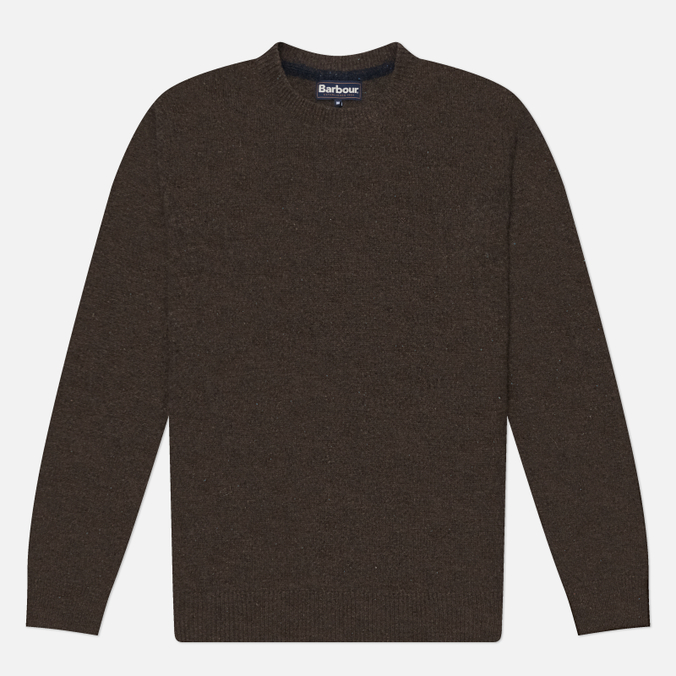 Мужской свитер Barbour Tainsbury Crew Neck