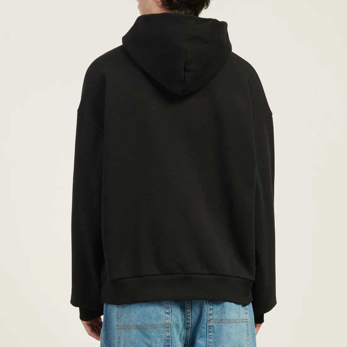 MARKET Мужская толстовка Camo Hoodie