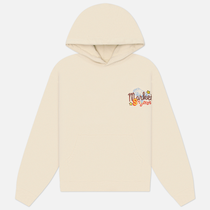 Мужская толстовка MARKET Desert League Hoodie