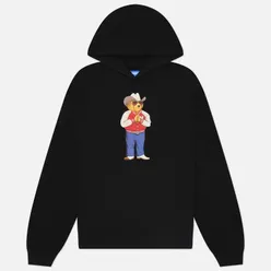 MARKET Мужская толстовка Hee-Haw Bear Hoodie
