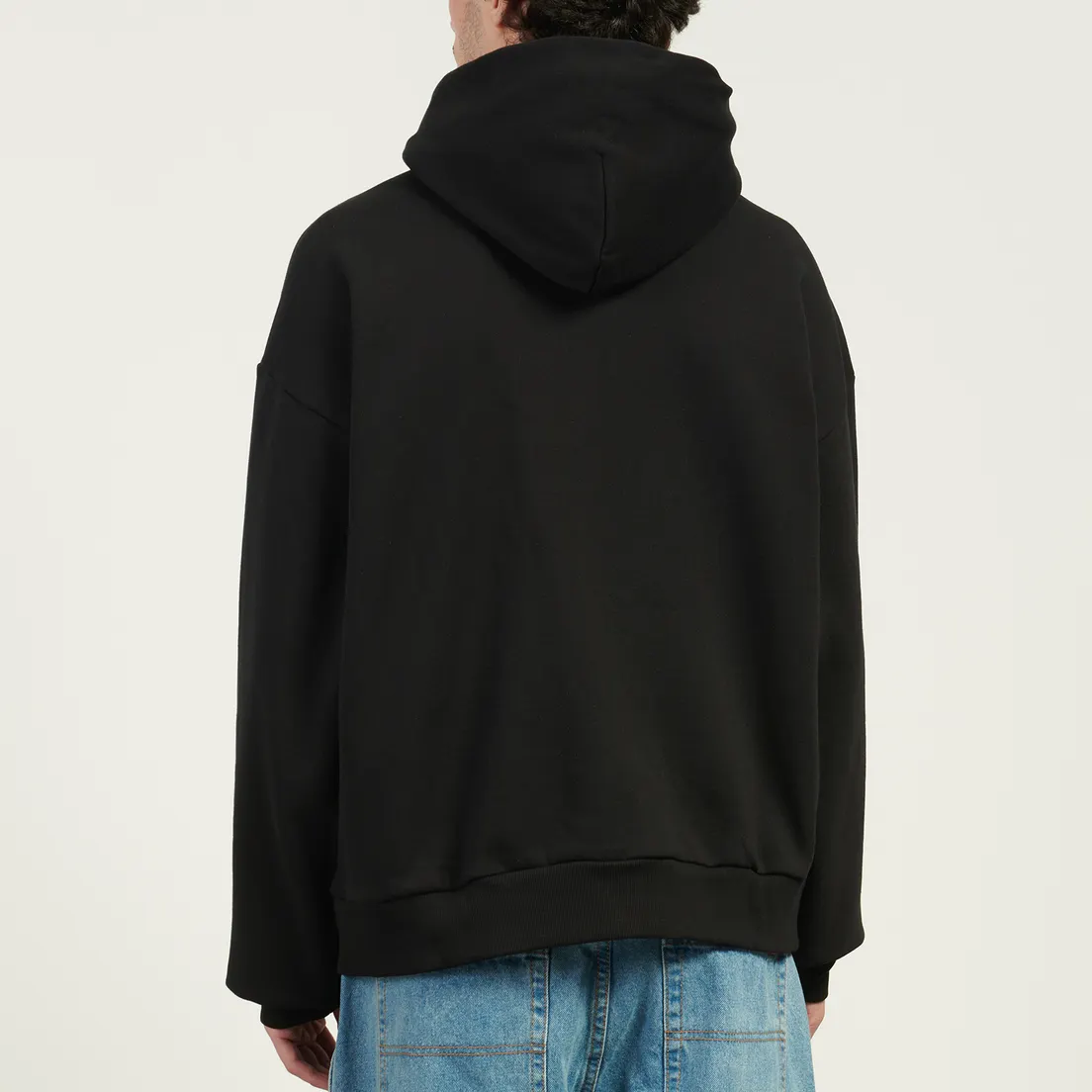 MARKET Мужская толстовка Hee-Haw Bear Hoodie