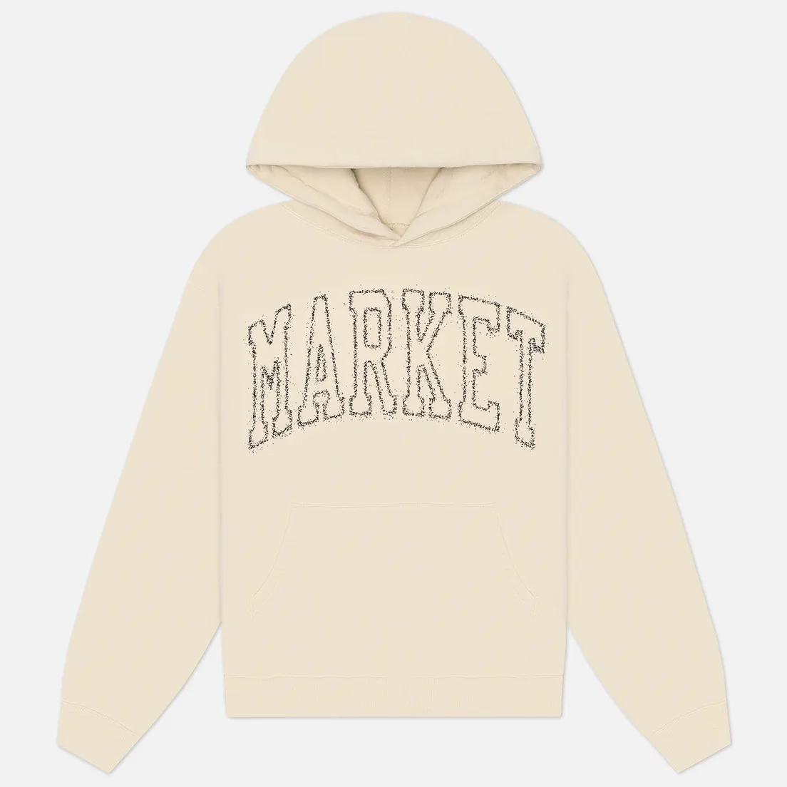 MARKET Мужская толстовка Market Vintage Arc Hoodie