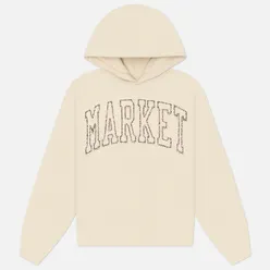MARKET Мужская толстовка Market Vintage Arc Hoodie