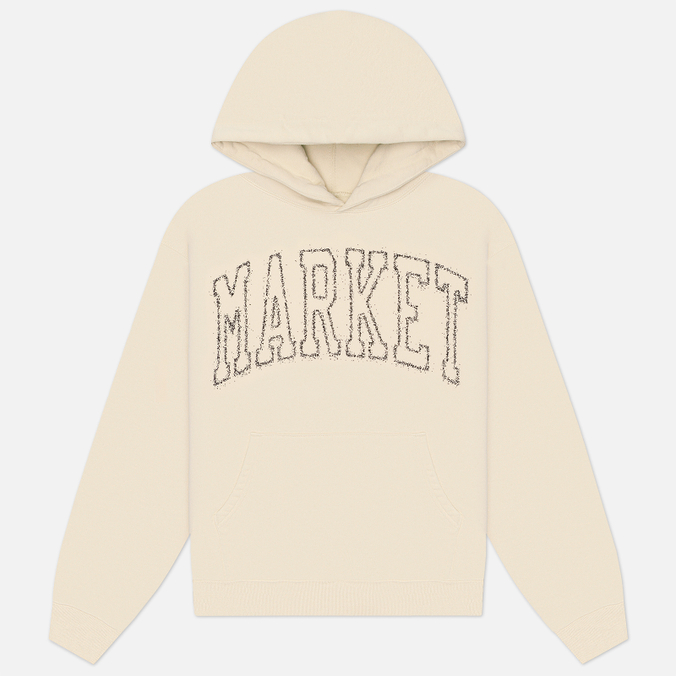 Мужская толстовка MARKET Market Vintage Arc Hoodie