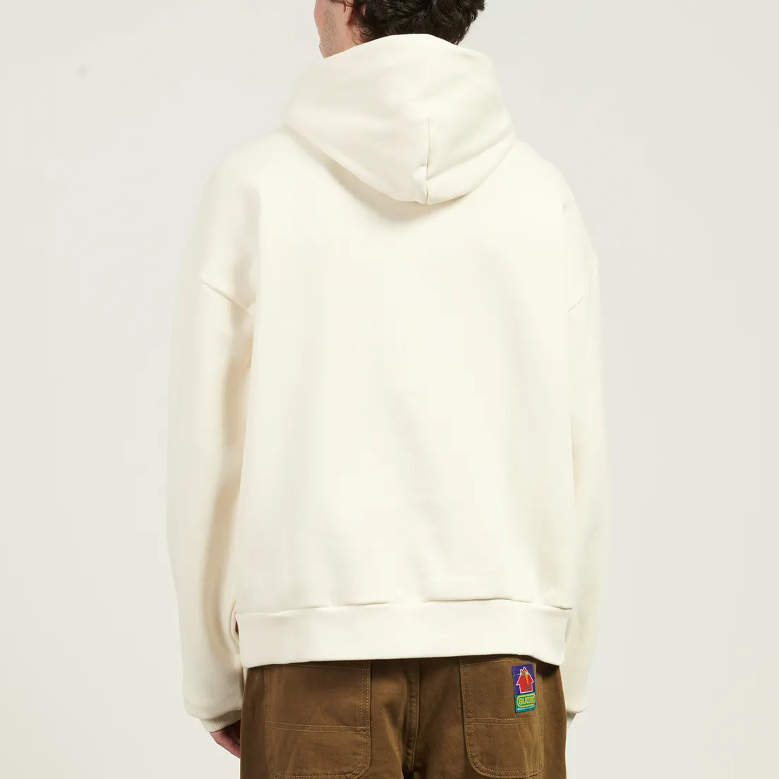 MARKET Мужская толстовка Market Vintage Arc Hoodie