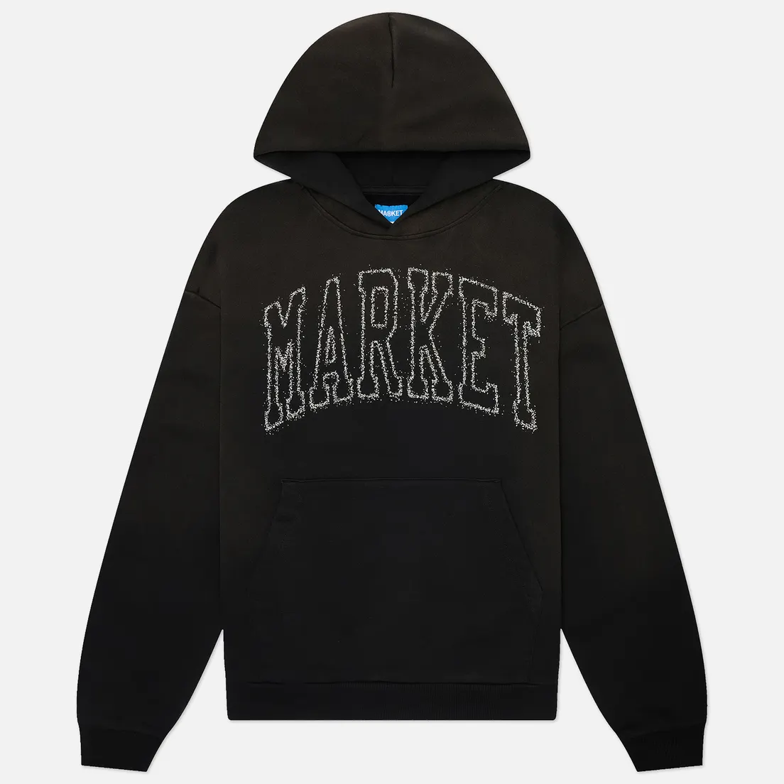 MARKET Мужская толстовка Market Vintage Arc Hoodie