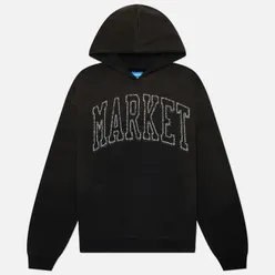 MARKET Мужская толстовка Market Vintage Arc Hoodie