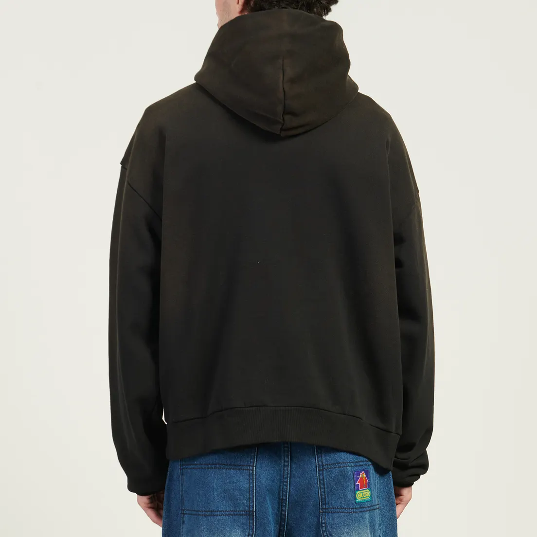 MARKET Мужская толстовка Market Vintage Arc Hoodie