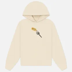 MARKET Мужская толстовка x Smiley Pride In My Ride Hoodie