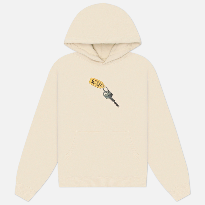 Мужская толстовка MARKET x Smiley Pride In My Ride Hoodie