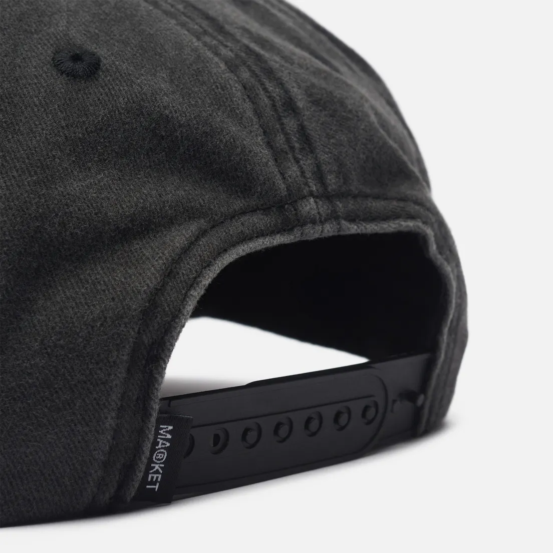 MARKET Кепка Needlepoint 5-Panel