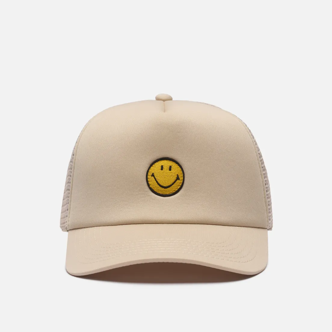 MARKET Кепка x Smiley Studios Trucker