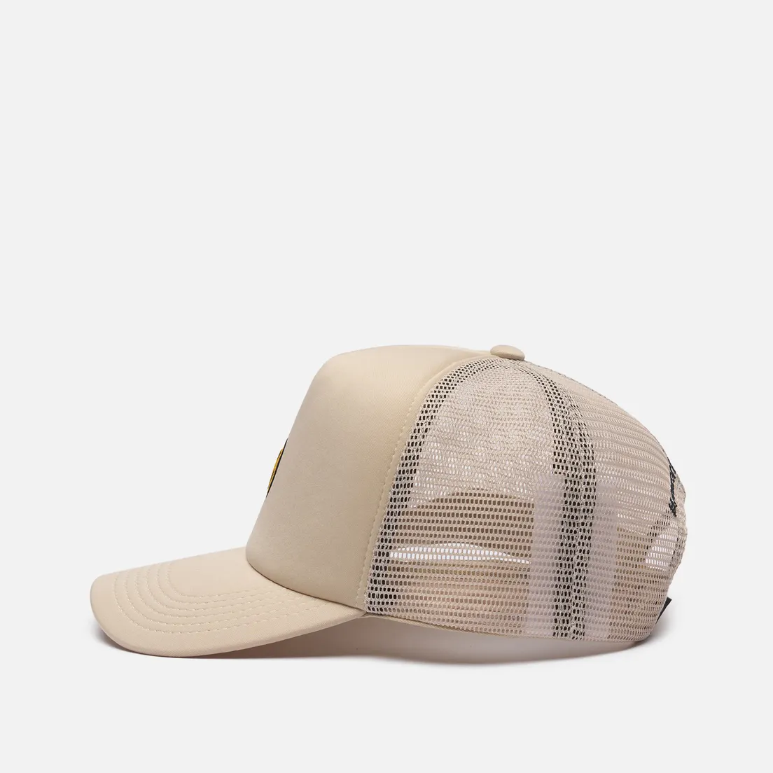 MARKET Кепка x Smiley Studios Trucker