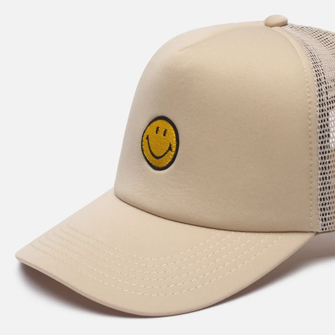 MARKET Кепка x Smiley Studios Trucker