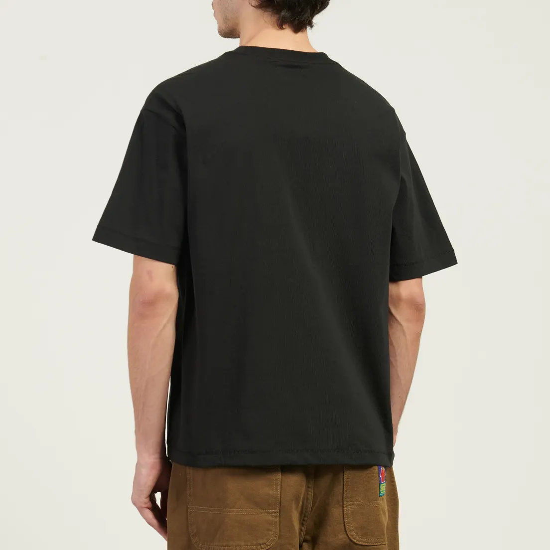 MARKET Мужская футболка x Smiley Cally My Lawyer Bear