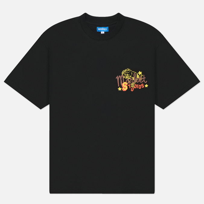 Мужская футболка MARKET Desert League