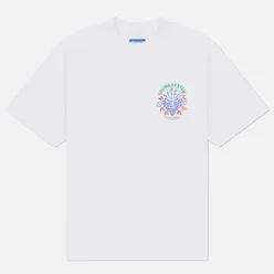 MARKET Мужская футболка Drum Buster