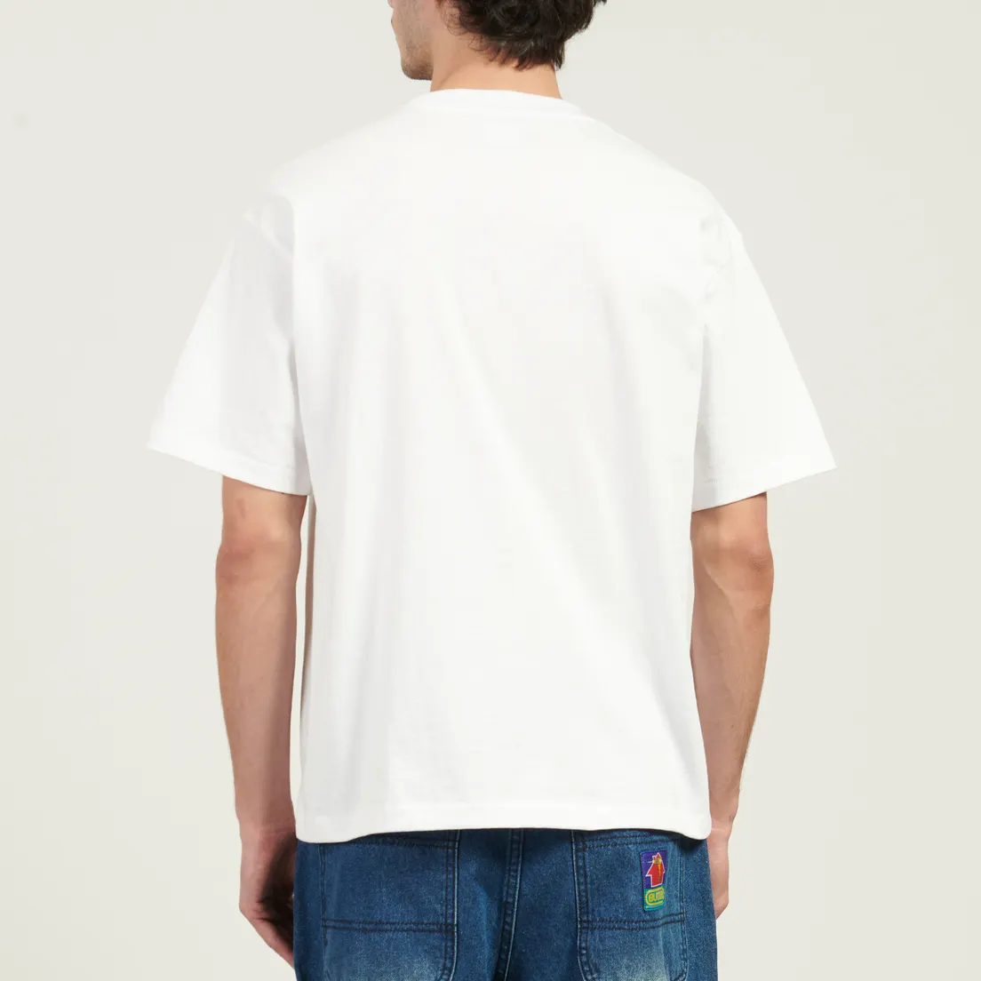 MARKET Мужская футболка Hee-Haw Bear