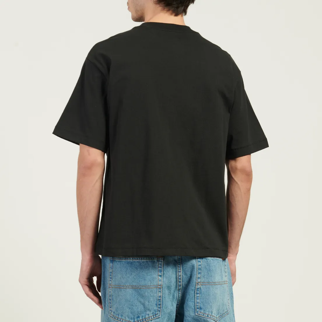 MARKET Мужская футболка Hee-Haw Bear