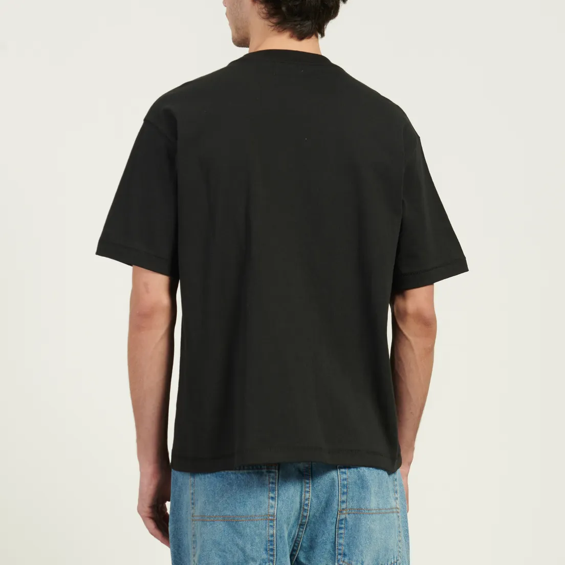 MARKET Мужская футболка Rhythm Provider