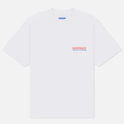 MARKET Мужская футболка Speaker Knocker