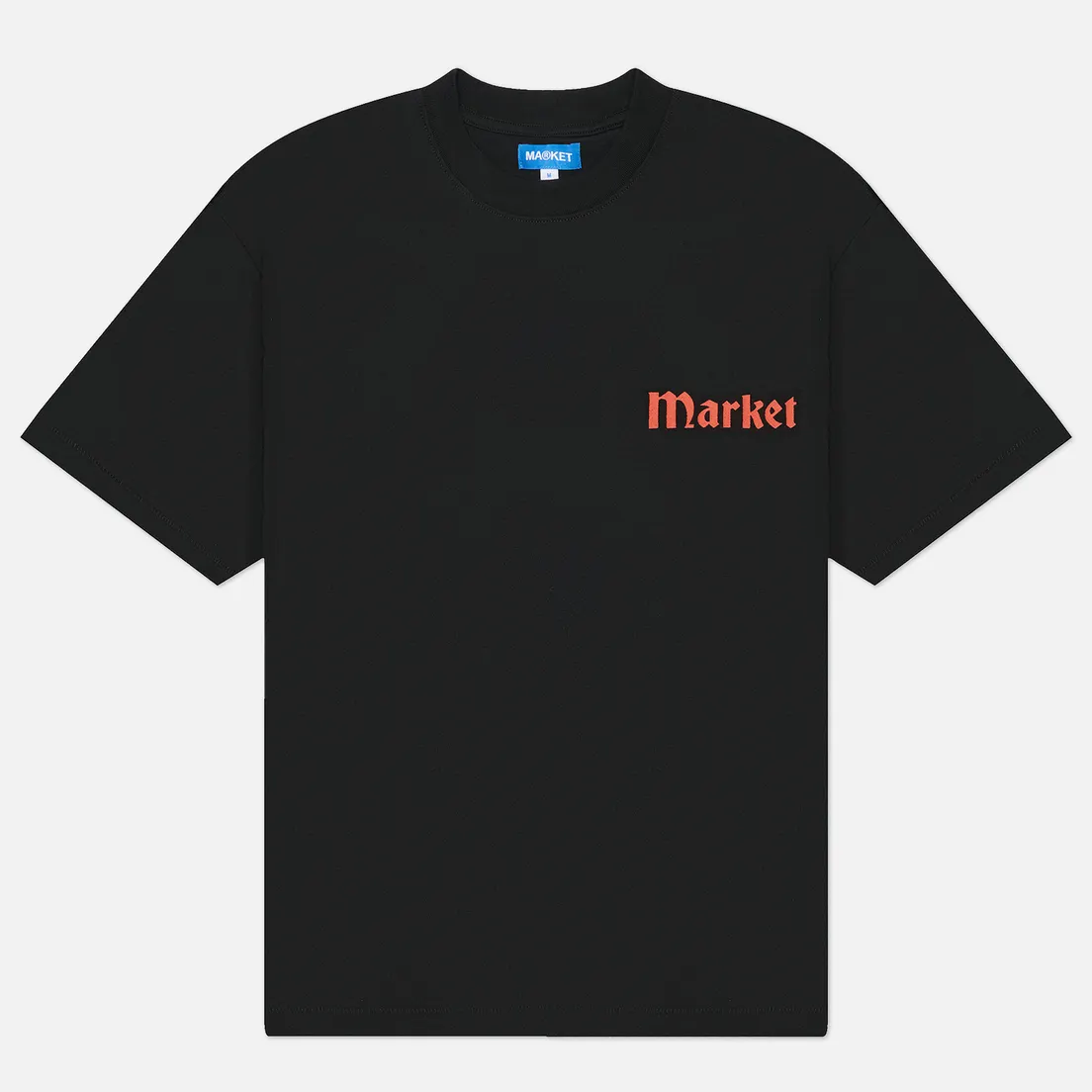 MARKET Мужская футболка True Tread