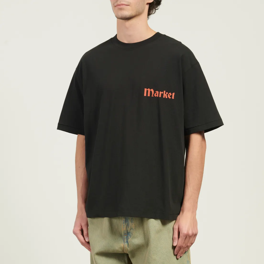 MARKET Мужская футболка True Tread