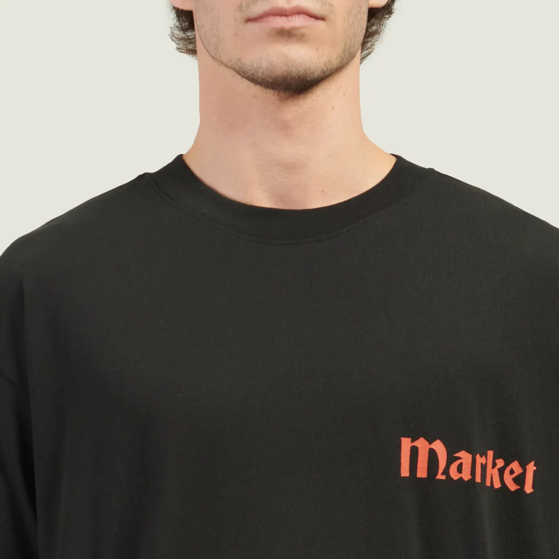 MARKET Мужская футболка True Tread