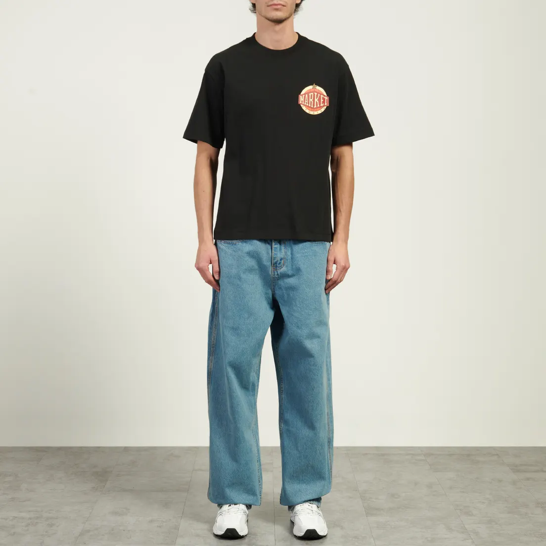 MARKET Мужская футболка Western Conference