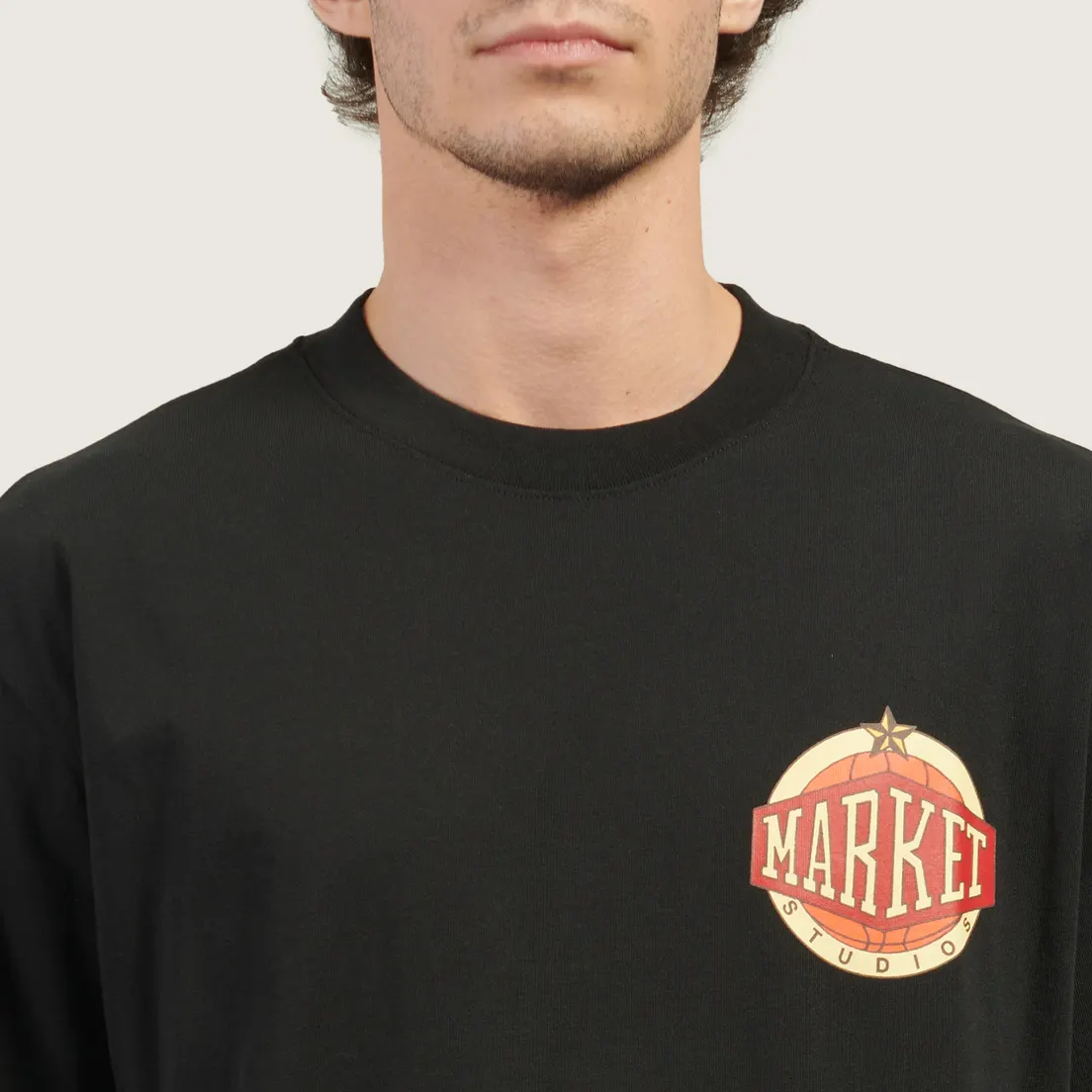 MARKET Мужская футболка Western Conference