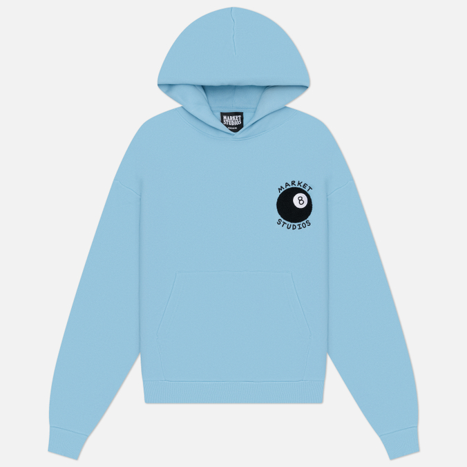 Мужская толстовка MARKET Eight Ball Hoodie