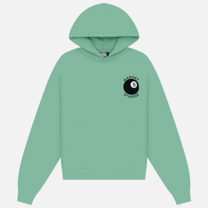 Мужская толстовка MARKET Eight Ball Hoodie